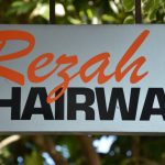 rezah hairway