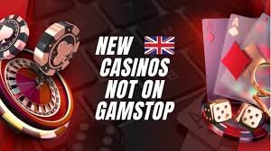 Discovering Casino Sites Not on Gamstop Your Guide to Freedom Discovering Casino Sites Not on Gamstop Your Guide to Freedom