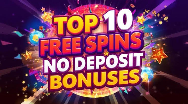 A Comprehensive Guide to Free Spins No Deposit No Wagering A Comprehensive Guide to Free Spins No Deposit No Wagering