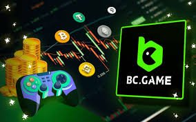 A Comprehensive Overview of the BC.Game Platform A Comprehensive Overview of the BC.Game Platform