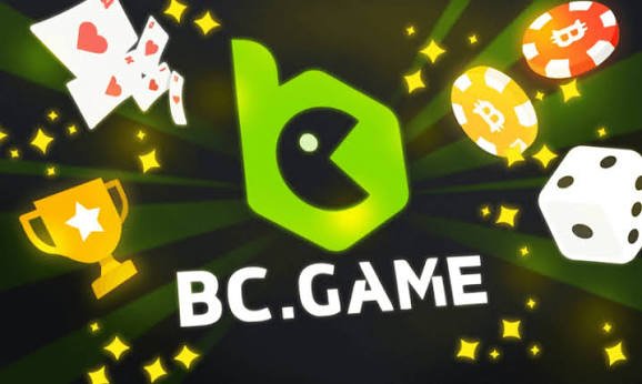 BC GAME भारत ऑनलाइन गेमिंग की नई दुनिया