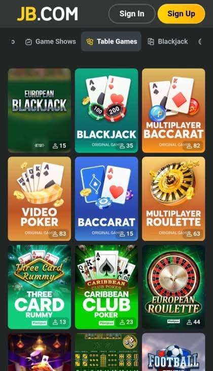 Comprehensive Guide to JB Casino Payment Options 1074473692