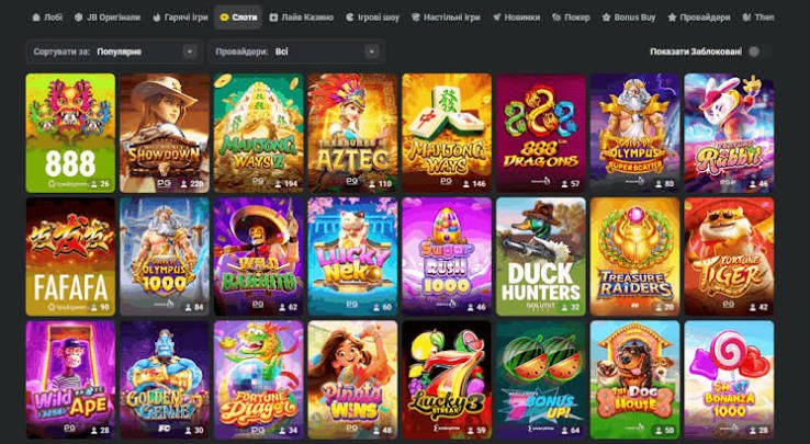 Discover JB Casino India Your Ultimate Guide to Online Gaming