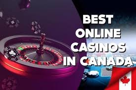 Discover the Best Casinos in Canada A Comprehensive Guide -269939964 Discover the Best Casinos in Canada A Comprehensive Guide -269939964