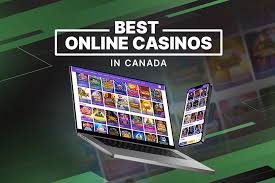 Discover the Best Real Money Online Casinos in Canada -210506480
