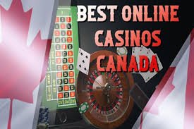 Discover the Best Real Money Online Casinos in Canada -210506480