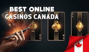 Discover the Best Real Money Online Casinos in Canada -210506480