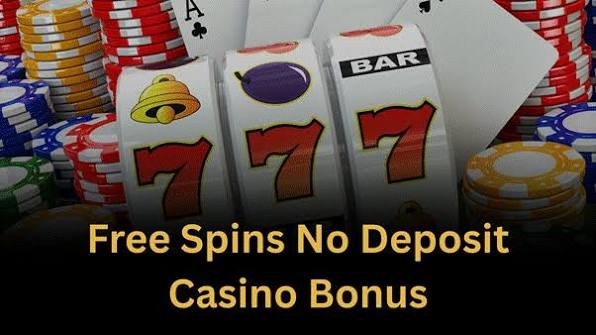 Discover the Excitement of £30 Free No Deposit Casinos Discover the Excitement of £30 Free No Deposit Casinos