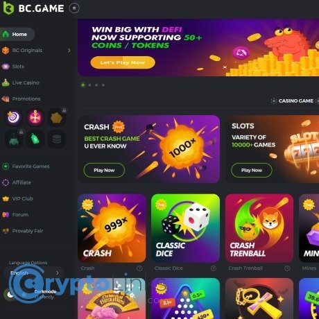 Discover the Exciting World of BCStavka Slot Games