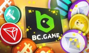 Discover the Thrills of BC.Game Online Casino and Sportsbook