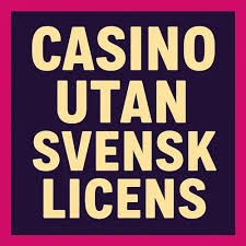 Discovering Betting Sites Without Swedish License 696469755