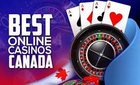 Explore the Thrilling World of Online Casinos in Canada Explore the Thrilling World of Online Casinos in Canada