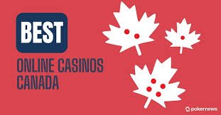 Explore the Thrilling World of Online Casinos in Canada Explore the Thrilling World of Online Casinos in Canada