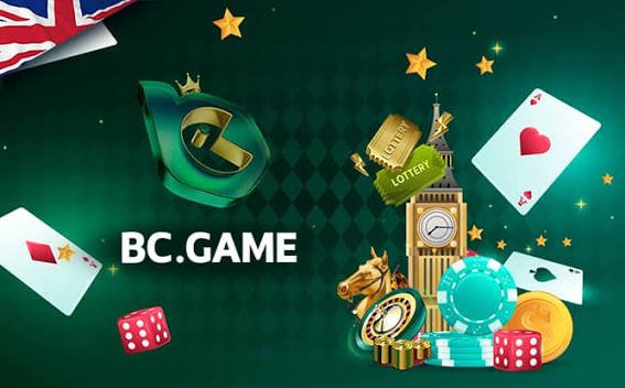 Exploring BC.Game A Look into Online Gaming in Mexico