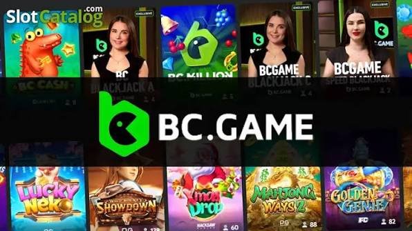 Exploring BC.Game A Look into Online Gaming in Mexico