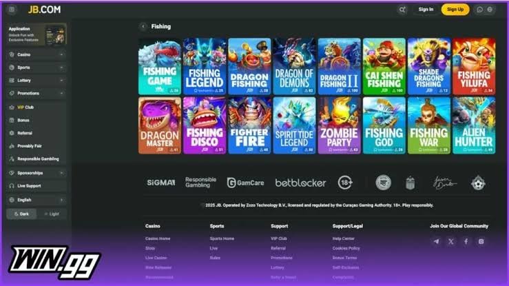 JB Casino Registration Your Gateway to Exciting Games