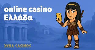 Ελληνικά Καζίνο Online Ο Οδηγός σας για Διασκέδαση και Κέρδη