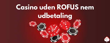 Poker Uden om Rufus En Guide til Spil uden Begrænsninger