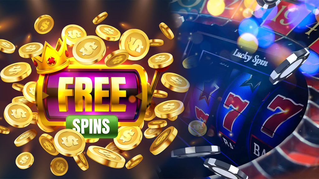 Unlock Excitement 60 Free Spins No Deposit Offers for Casino Enthusiasts