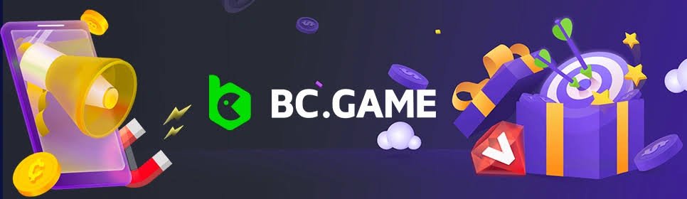 Unlock Exciting Rewards BC.Game Promo Codes and Bonuses