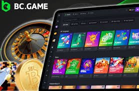 Unlock Exciting Rewards with BC.Game Free Spin Codes