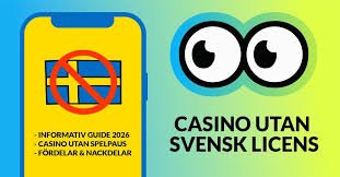 Utländska Casino Med Snabba Uttag - En Guide till Bästa Alternativen 380272067