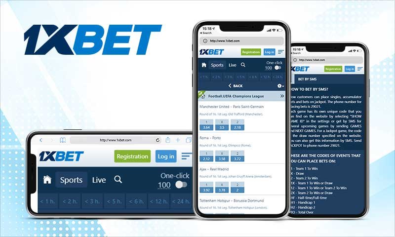 1xbet Кыргызстан Обзор, Регистрация и Ставки -305371323