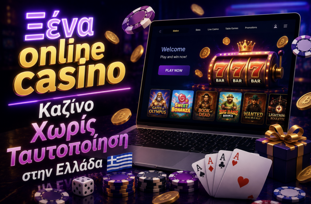 Το καλύτερο καζίνο στην Ελλάδα Μια ανασκόπηση 2064672302 Το καλύτερο καζίνο στην Ελλάδα Μια ανασκόπηση 2064672302