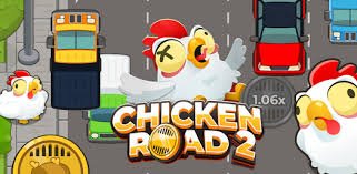 Chicken Road 2 Scopri come guadagnare soldi veri