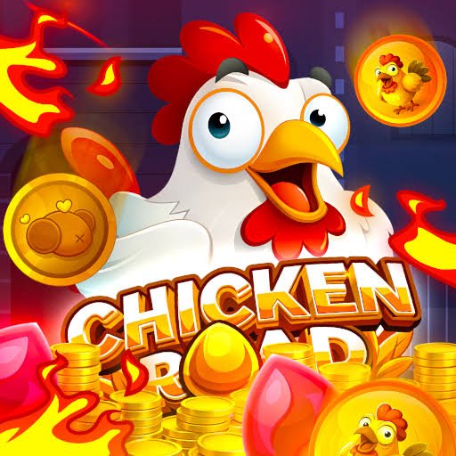 Descubre cómo jugar Chicken Road la aventura más emocionante
