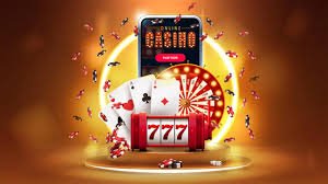Discover CasinoJoy Casino & Sportsbook Your Ultimate Gaming Destination