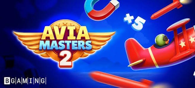 Disfruta de la Emoción y Diversión en Aviamasters Disfruta de la Emoción y Diversión en Aviamasters