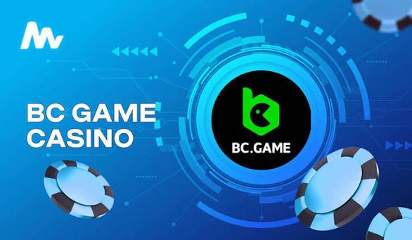 Exploring BC.Game Online Casino in Japan A New Era of Gaming 961599677 Exploring BC.Game Online Casino in Japan A New Era of Gaming 961599677