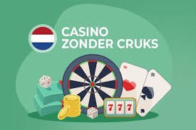 Goksite zonder CRUKS De Vrijheid van Online Gokken