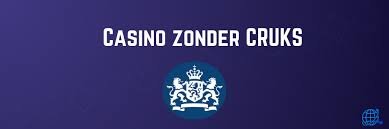 Goksite zonder CRUKS De Vrijheid van Online Gokken