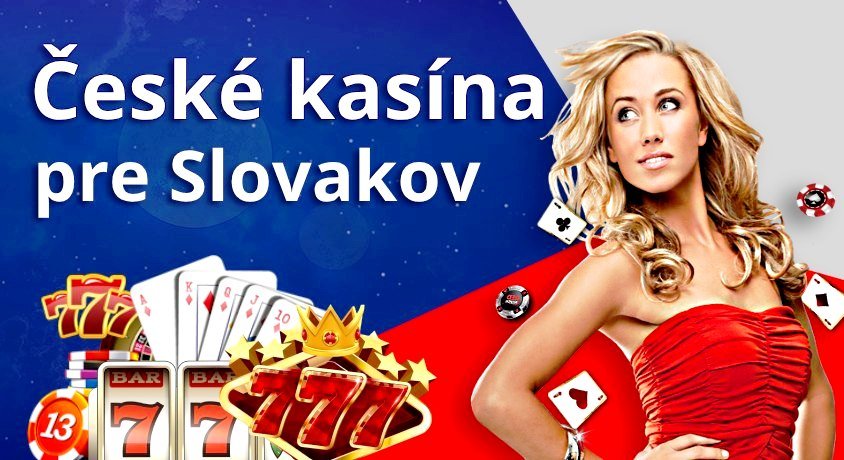 Nejlepší zahraniční online kasina pro české hráče 1731390833