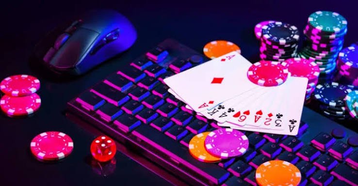 Online Καζίνο Χωρίς Ταυτοποίηση Οδηγός για Ασφαλή Παιχνίδια -616280447