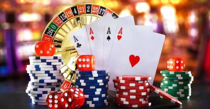 Ζωντανό Καζίνο Χωρίς Ταυτοποίηση Μια Νέα Εμπειρία Στο Online Gaming
