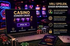 Ontdek Casino Zonder CRUKS met iDEAL -368916635