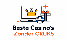 Ontdek Casino Zonder CRUKS met iDEAL -368916635