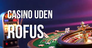 Spil uden om ROFUS En Guide til Alternativer -2127263057