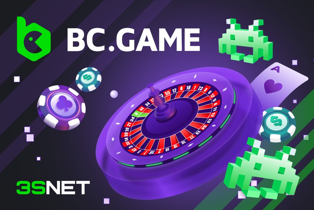 BC.Game Login Your Gateway to Exciting Gaming Adventures -227604088