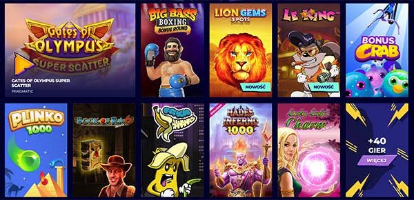 BetX Casino Online s Licencí – Bezpečné Hraní a Atraktivní Bonusy