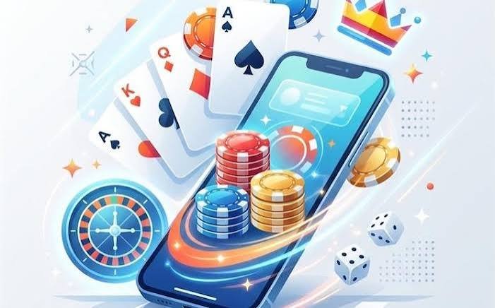 Casino Bono sin Deposito 2026 Guía Completa y Oportunidades Casino Bono sin Deposito 2026 Guía Completa y Oportunidades