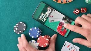 Casino King's Chip UK Your Gateway to Exciting Online Gaming