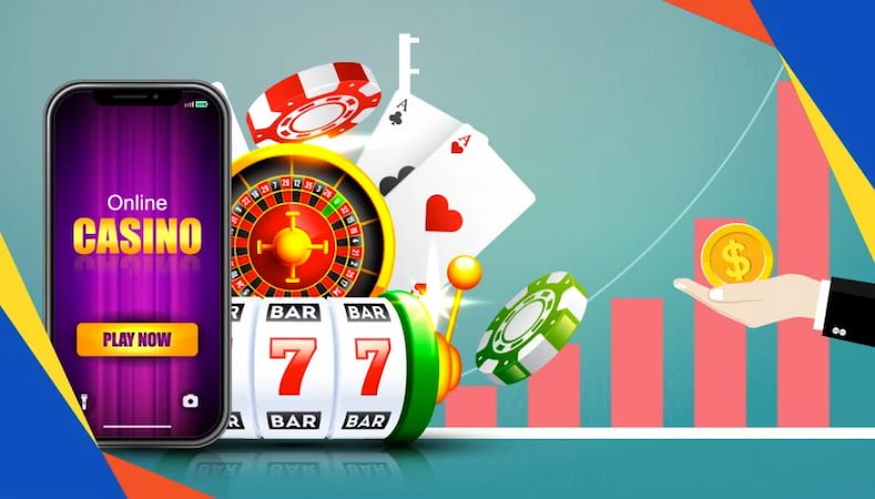 Discover the Excitement of Online Casino WaveBet