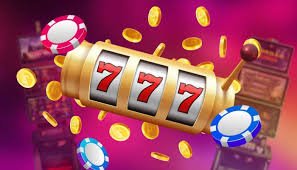 Discover the Exciting World of Ricardo's Casino Online Slots