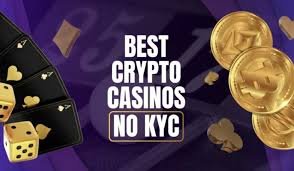 Discover VPN-Friendly No KYC Crypto Casinos 306348506