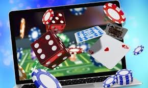 Explore the Thrilling World of Online Casino Bets24 Explore the Thrilling World of Online Casino Bets24