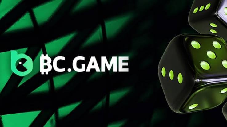 Exploring BC.Game The Premier Online Gaming Platform Exploring BC.Game The Premier Online Gaming Platform